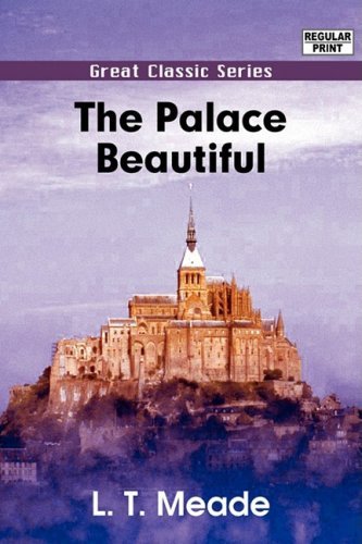 The Palace Beautiful [ePUB]